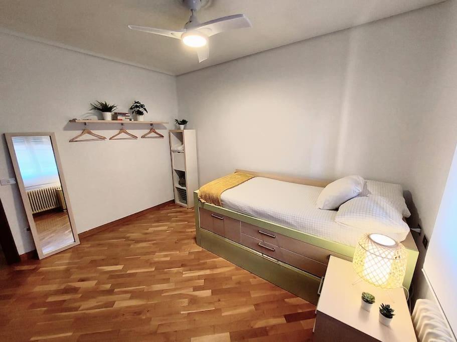 Ferienwohnung Apartamento Centrico Y Luminoso Cerca De La Playa. Castellón de la Plana Exterior foto