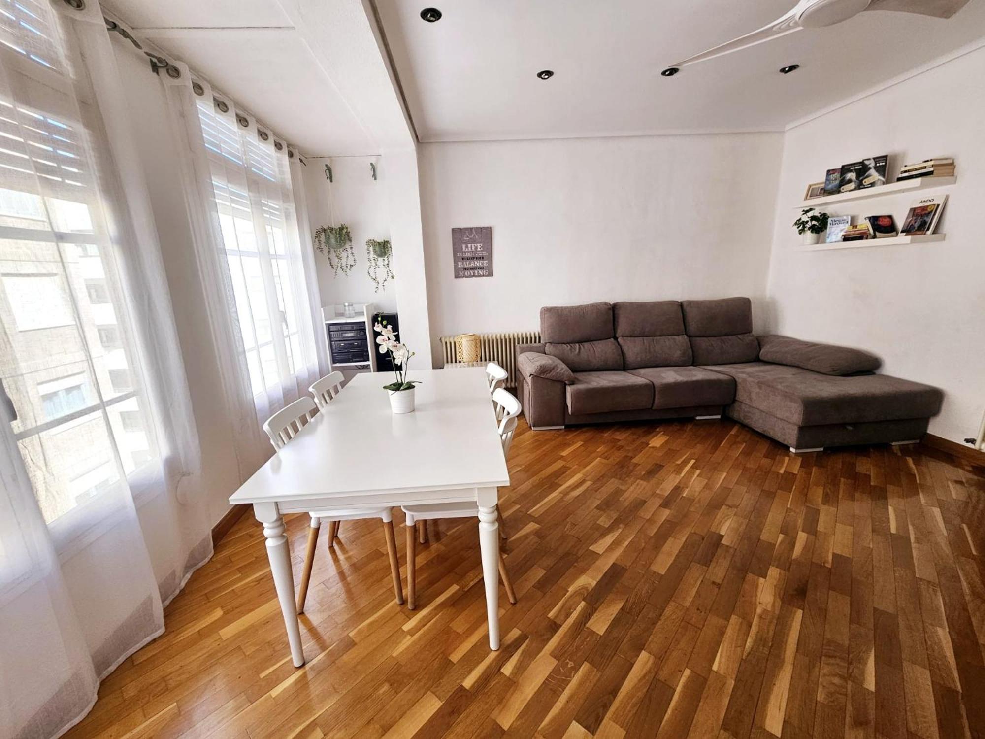 Ferienwohnung Apartamento Centrico Y Luminoso Cerca De La Playa. Castellón de la Plana Exterior foto