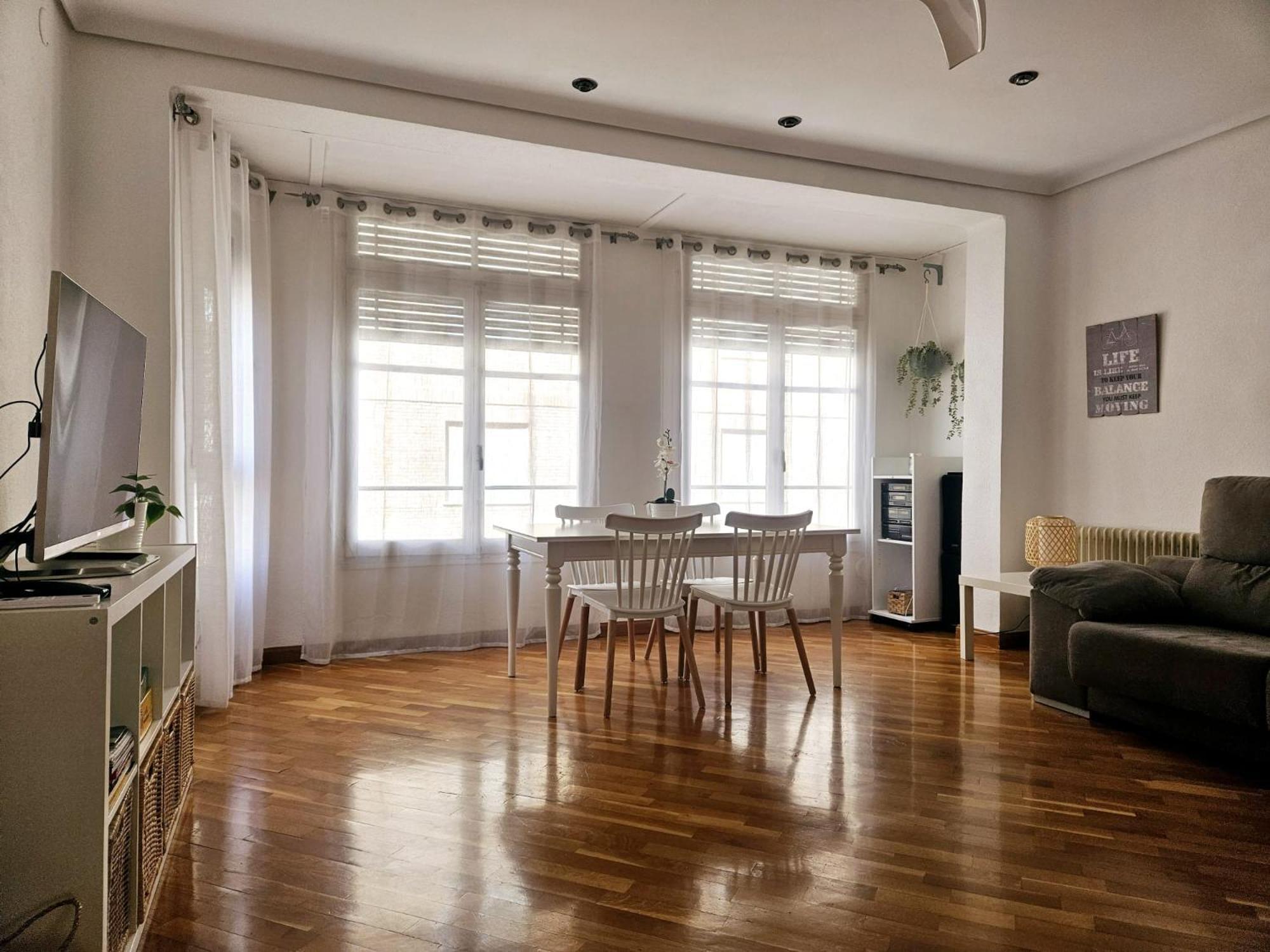 Ferienwohnung Apartamento Centrico Y Luminoso Cerca De La Playa. Castellón de la Plana Exterior foto